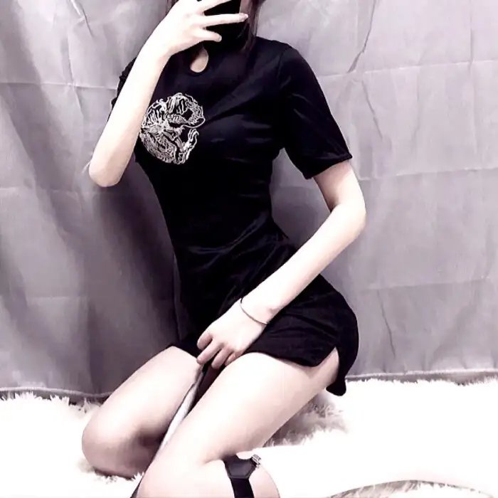 我的家庭真美满